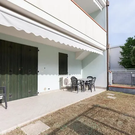Appartamento Sul Mare Smith *