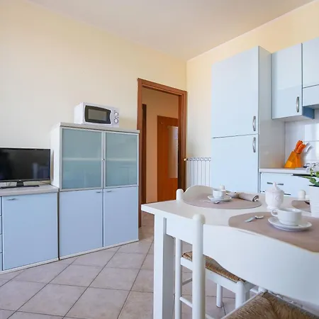 Appartamento Sul Mare Smith Llido Degli Estensi