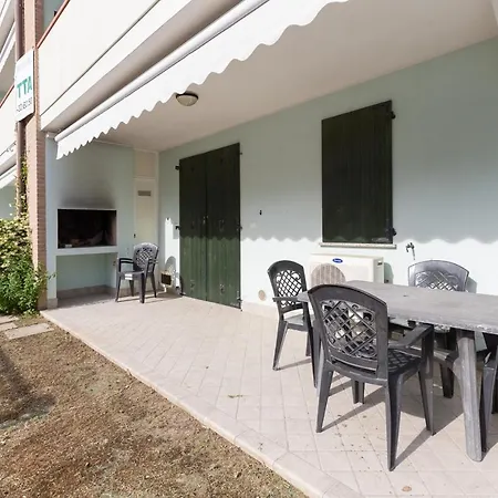 Sul Mare Smith * Llido Degli Estensi