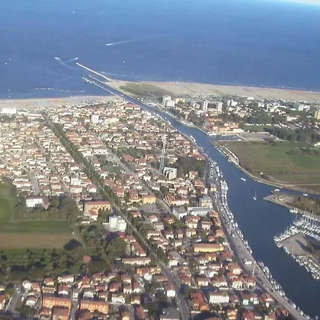 Appartamento Sul Mare Smith *