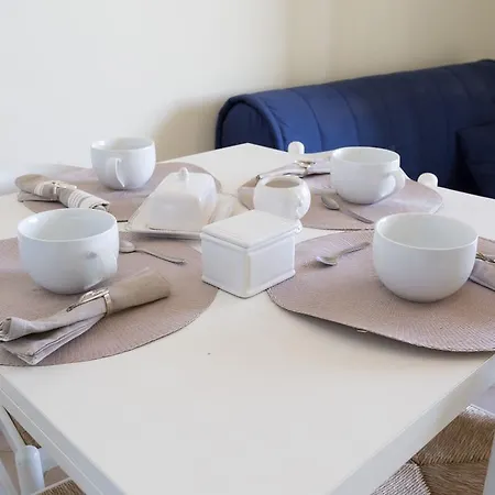 Apartament Sul Mare Smith Llido Degli Estensi