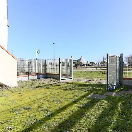Sul Mare Smith Apartament Llido Degli Estensi