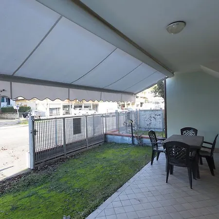 Appartamento Sul Mare Smith Llido Degli Estensi