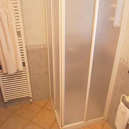 Apartament Sul Mare Smith Llido Degli Estensi