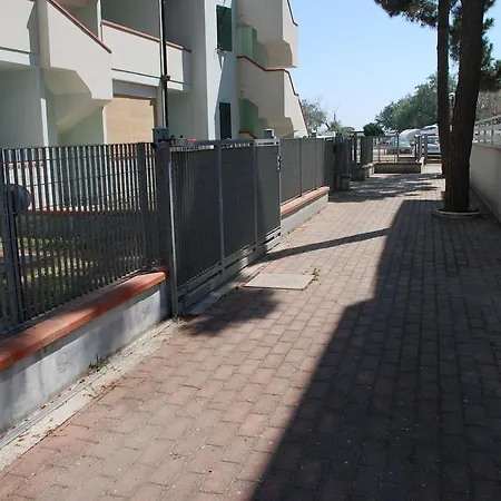 아파트 Sul Mare Smith