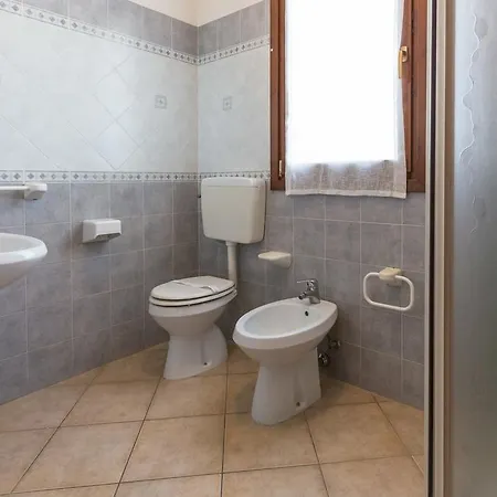 아파트 Sul Mare Smith *