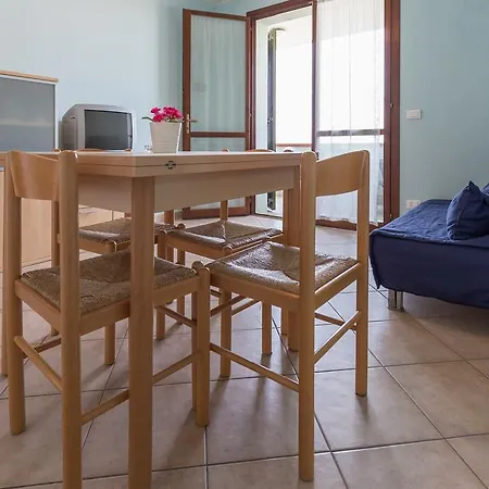 Apartament Sul Mare Smith Llido Degli Estensi