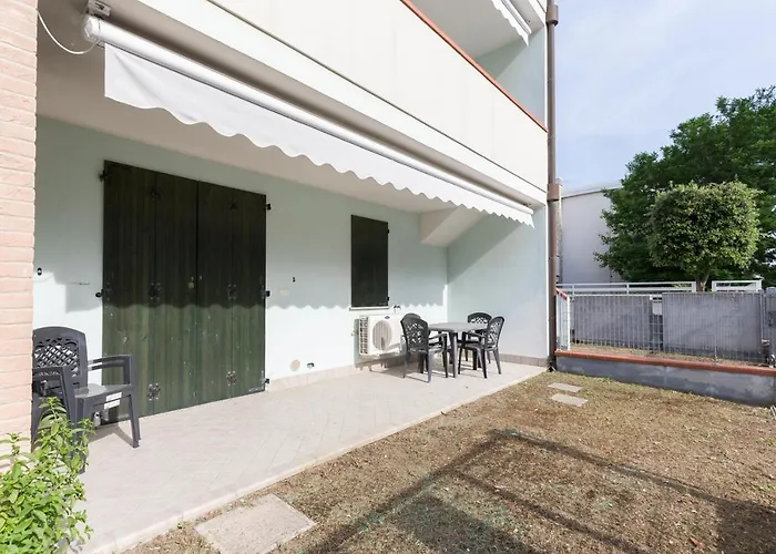 Apartmán Sul Mare Smith *