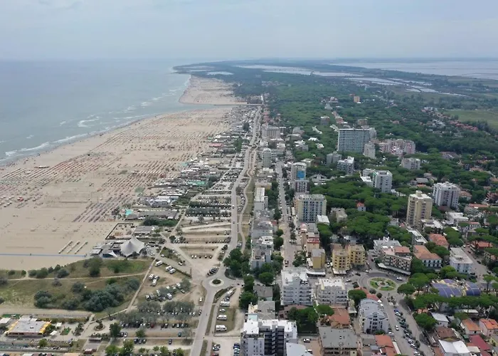 Sul Mare Smith Apartmán Llido Degli Estensi