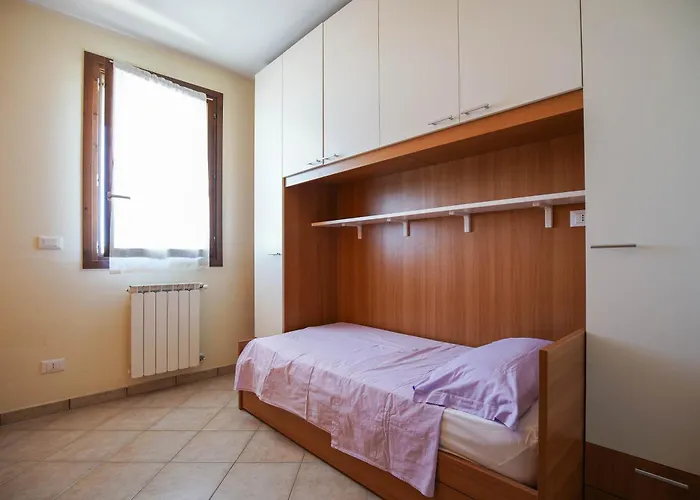 Sul Mare Smith Apartmán Llido Degli Estensi