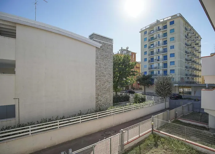 Apartmán Sul Mare Smith *