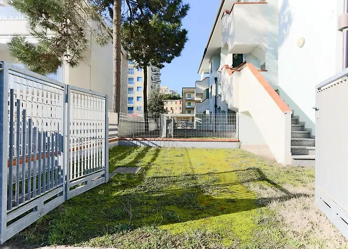 Sul Mare Smith Apartmán