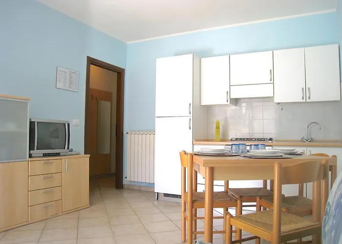 Apartmán Sul Mare Smith