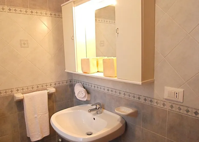 Apartmán Sul Mare Smith *