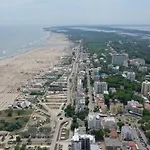Sul Mare Smith Apartment Llido Degli Estensi