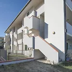 Apartment Sul Mare Smith Llido Degli Estensi