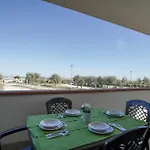 Sul Mare Smith Apartment *