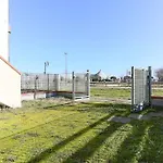 Sul Mare Smith Apartment Llido Degli Estensi