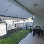 Apartment Sul Mare Smith Llido Degli Estensi