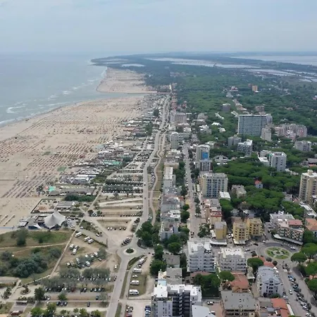 Sul Mare Smith 아파트 리도 델리 에스텐시