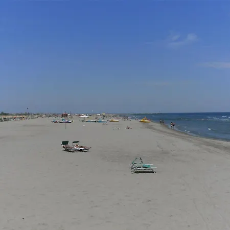 Apartman Sul Mare Smith