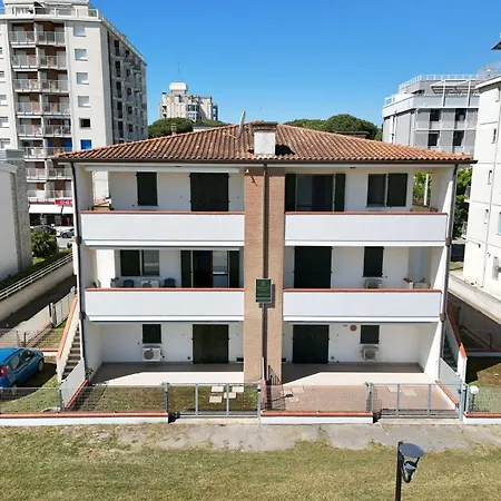 Sul Mare Smith Apartment *