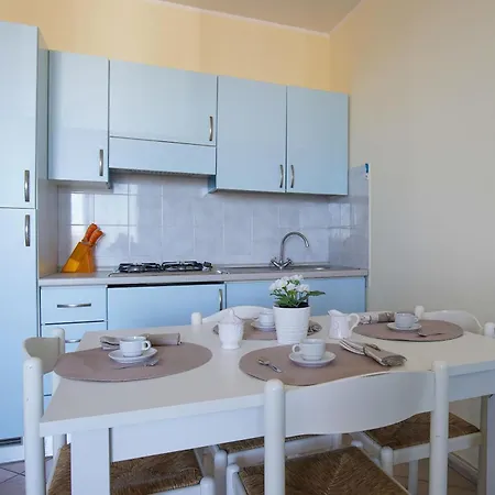 Apartment Sul Mare Smith Llido Degli Estensi