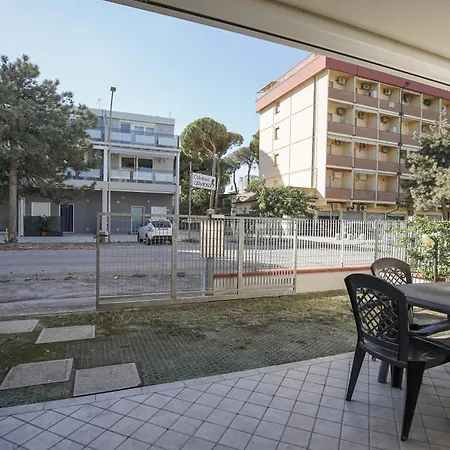 Sul Mare Smith Apartment