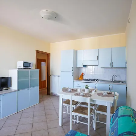 Apartment Sul Mare Smith