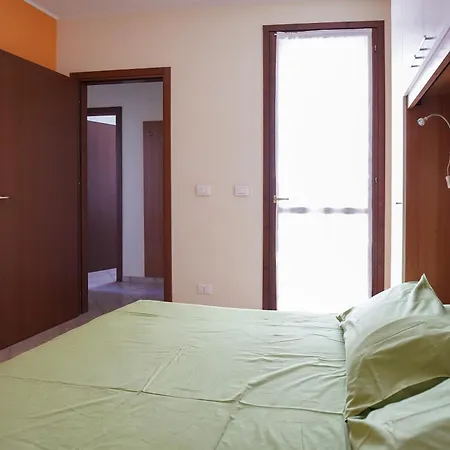 Sul Mare Smith Apartment *