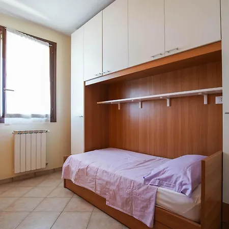 Apartment Sul Mare Smith