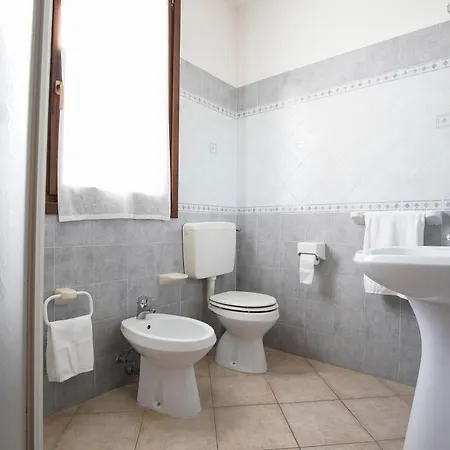 Apartment Sul Mare Smith