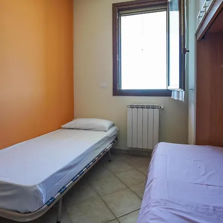 Sul Mare Smith Apartment *