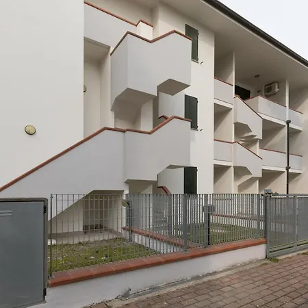 Apartment Sul Mare Smith Llido Degli Estensi