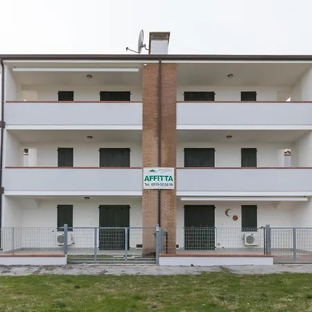 Sul Mare Smith Apartment *