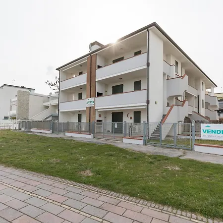 Apartment Sul Mare Smith *