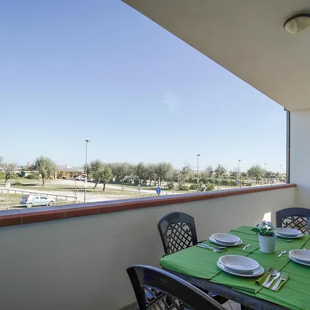 Sul Mare Smith Apartment