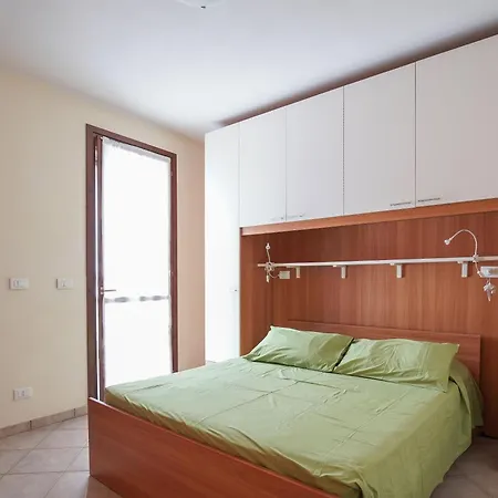 Sul Mare Smith Apartment