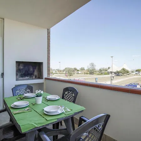Apartment Sul Mare Smith *