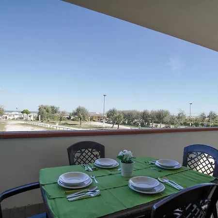 Apartment Sul Mare Smith