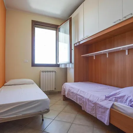Sul Mare Smith