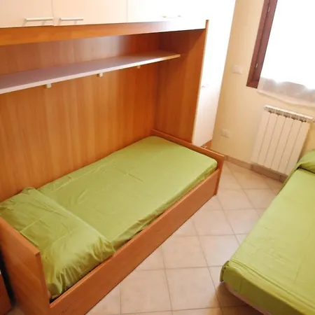 Sul Mare Smith Apartment *