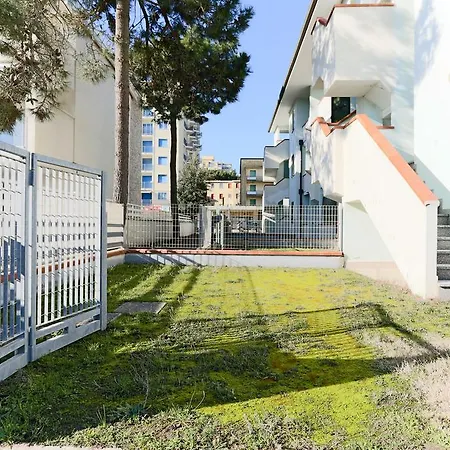 Sul Mare Smith Apartment