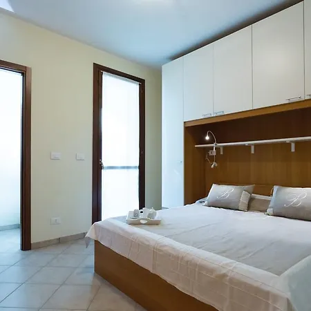 Apartment Sul Mare Smith *