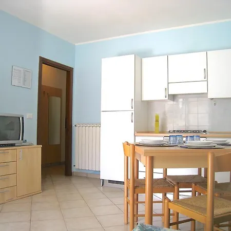 Apartment Sul Mare Smith