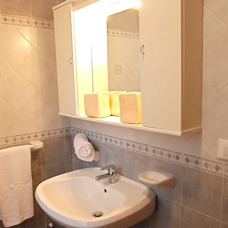 Apartment Sul Mare Smith *