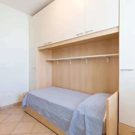 Appartement Sul Mare Smith