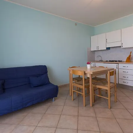 Sul Mare Smith Apartment