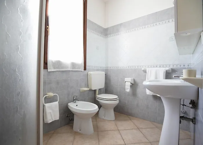 Apartman Sul Mare Smith