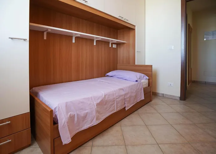 Apartman Sul Mare Smith *